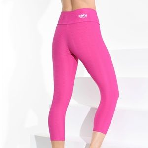 Booty by Brabants Cropped Capri Ipanema